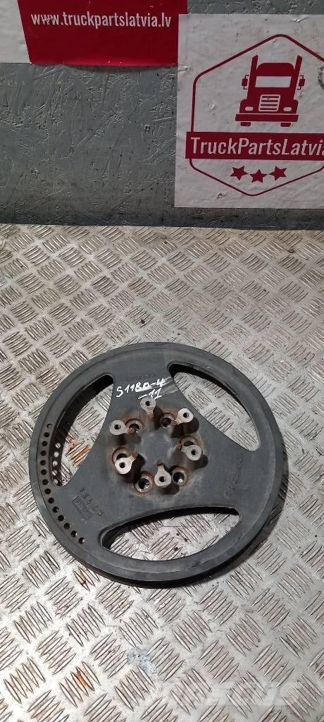 Scania P 360.    1794735 Motory