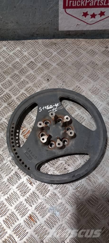 Scania P 360.    1794735 Motory