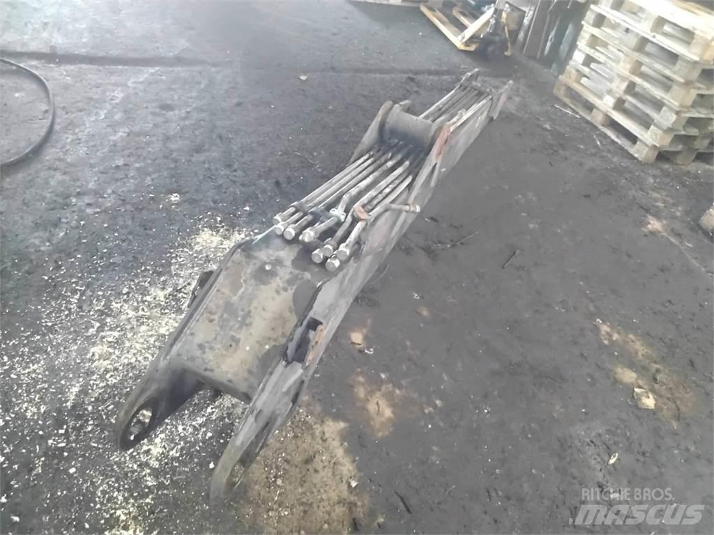 Valmet Crf10 Dopravné žeriavy