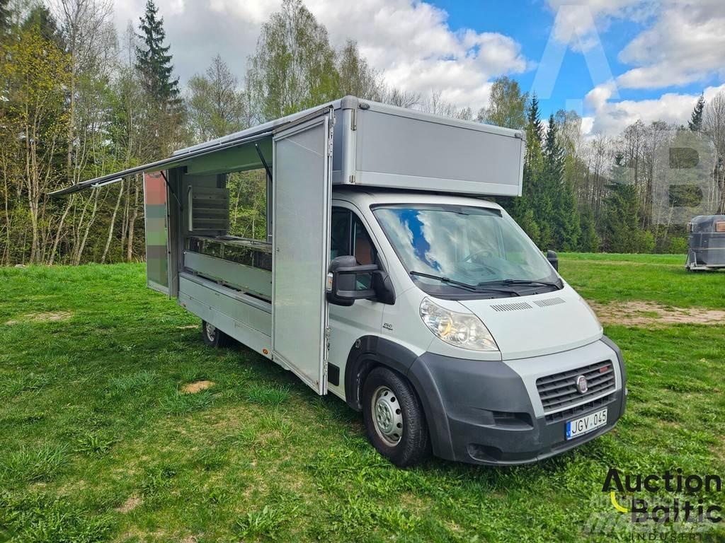 Fiat Ducato Iné