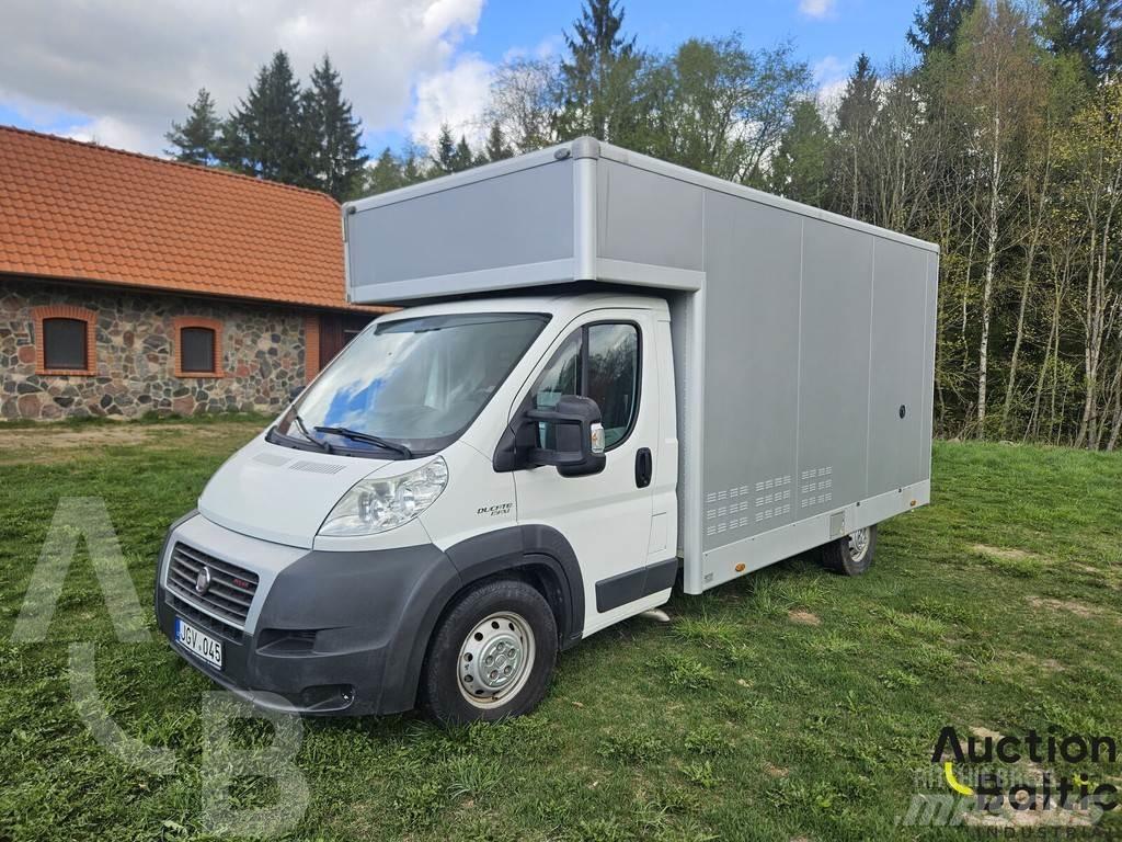 Fiat Ducato Iné