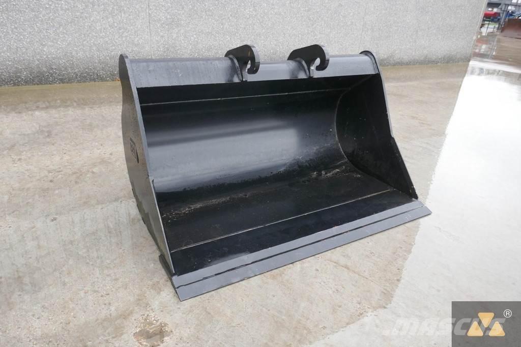 CAT 330 Bucket Lopaty