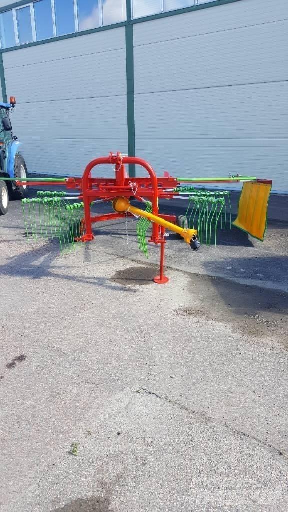 MESKO-ROL zk370 Riadkovače