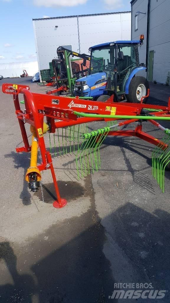 MESKO-ROL zk370 Riadkovače