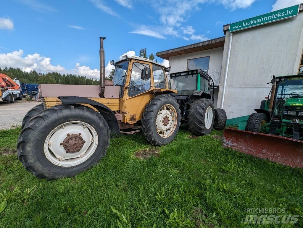 Valtra Valmet 903 Traktory