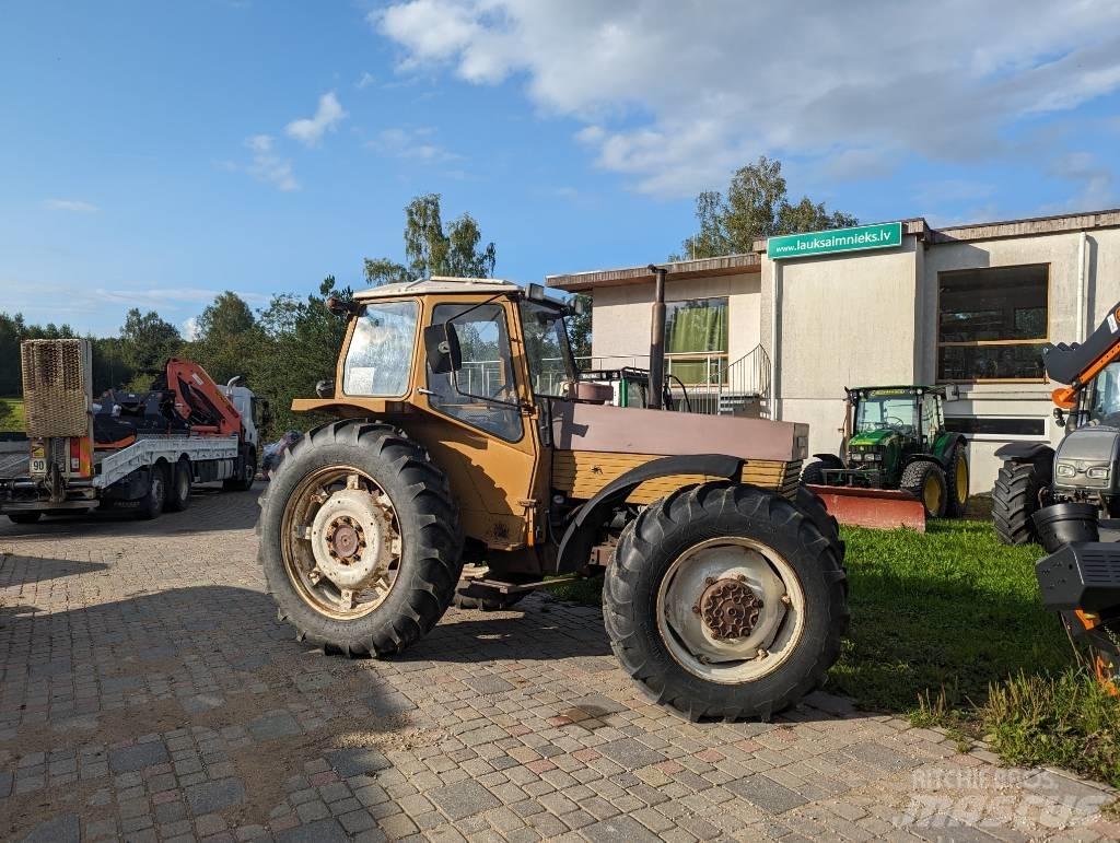 Valtra Valmet 903 Traktory