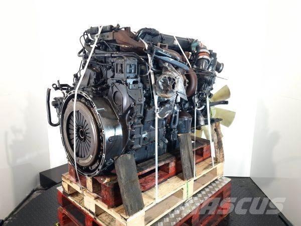Scania DC938 L01 Motory