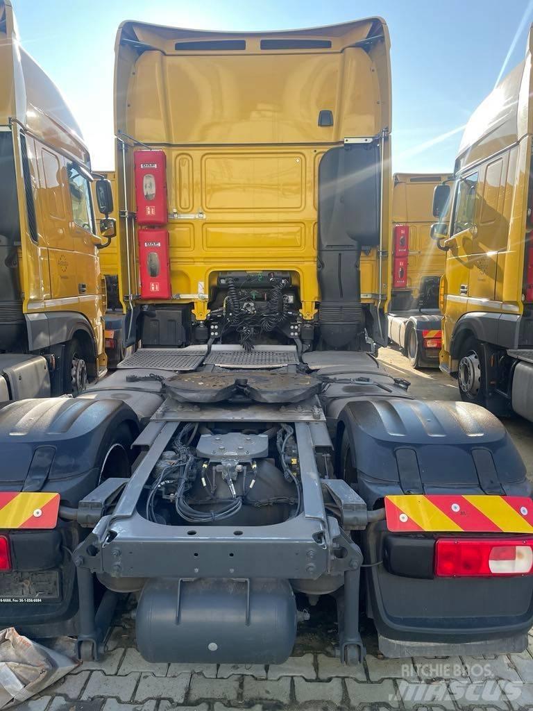 DAF XF 106.480 Ťahače