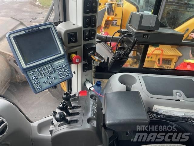 Volvo L 90 H Kolesové nakladače