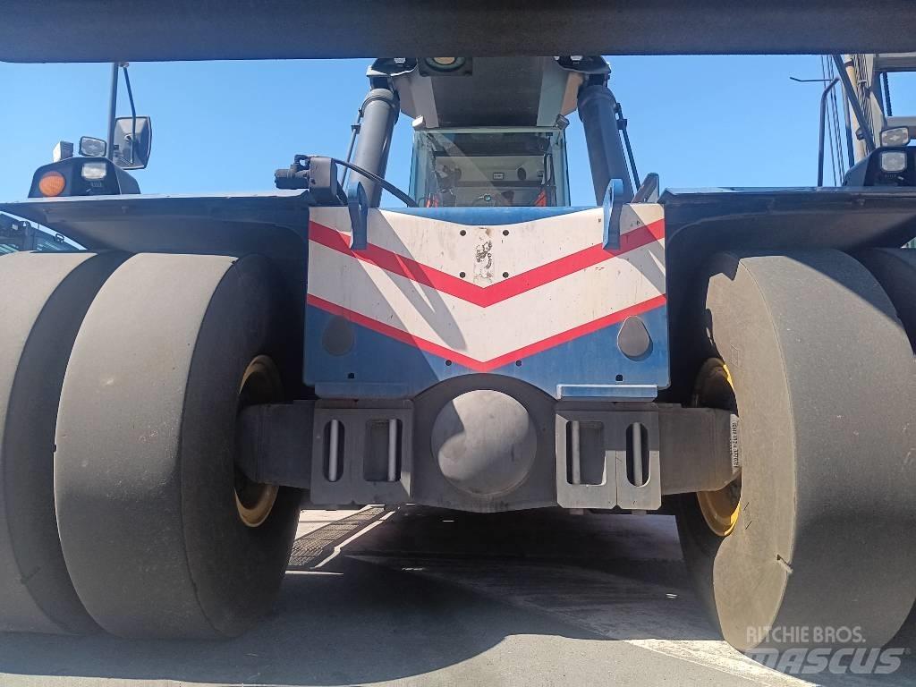 Kalmar DRU450-62S5 Prekladače kontajnerov