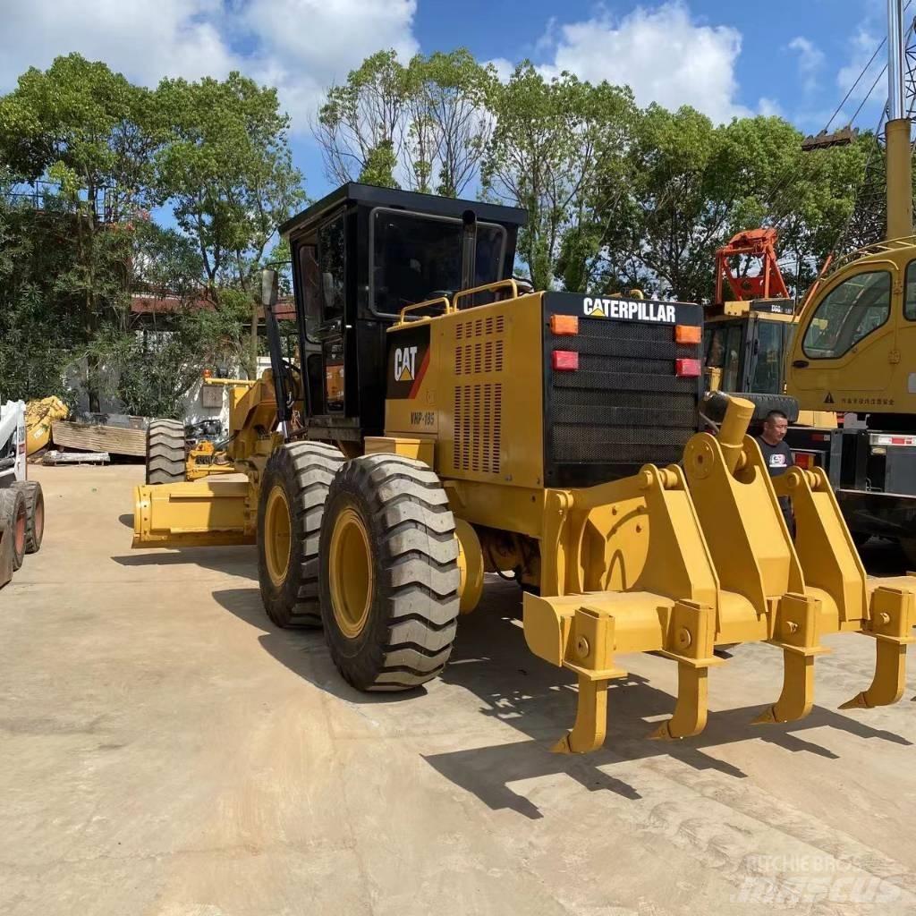 CAT 140 H Grejdery