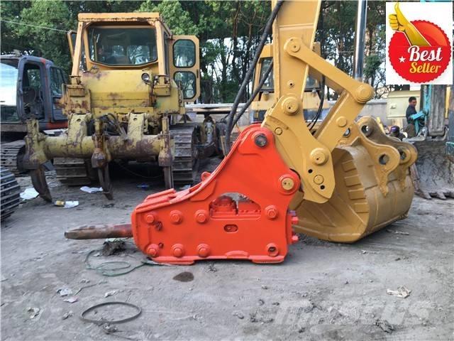 CAT 325 C Pásové rýpadlá