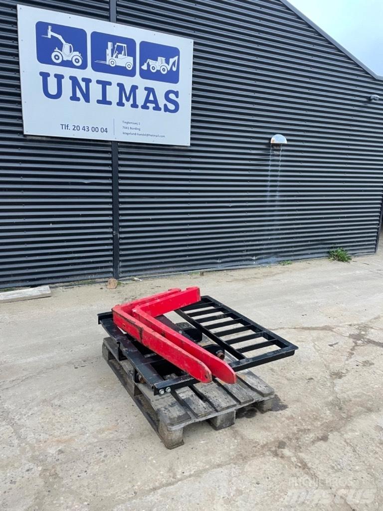  Andet 5000kg Vidlica