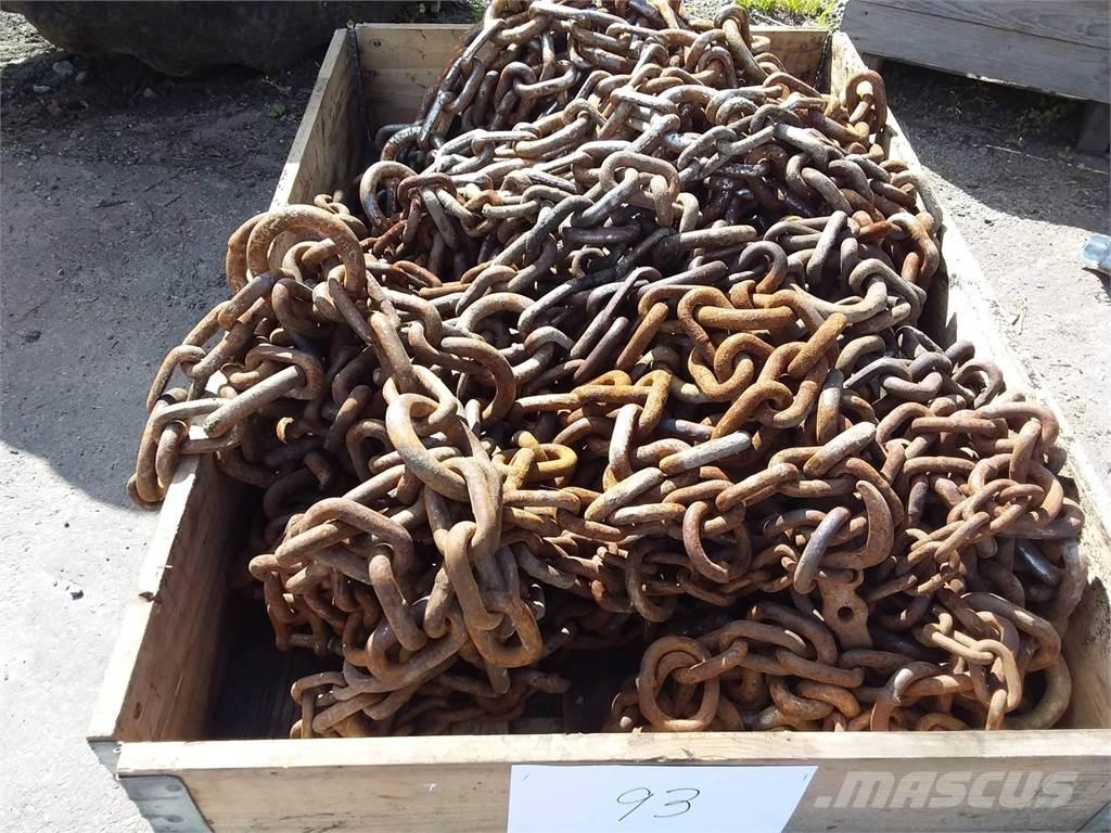  Slirskydd 750x26,5 Pásy, reťaze a podvozok