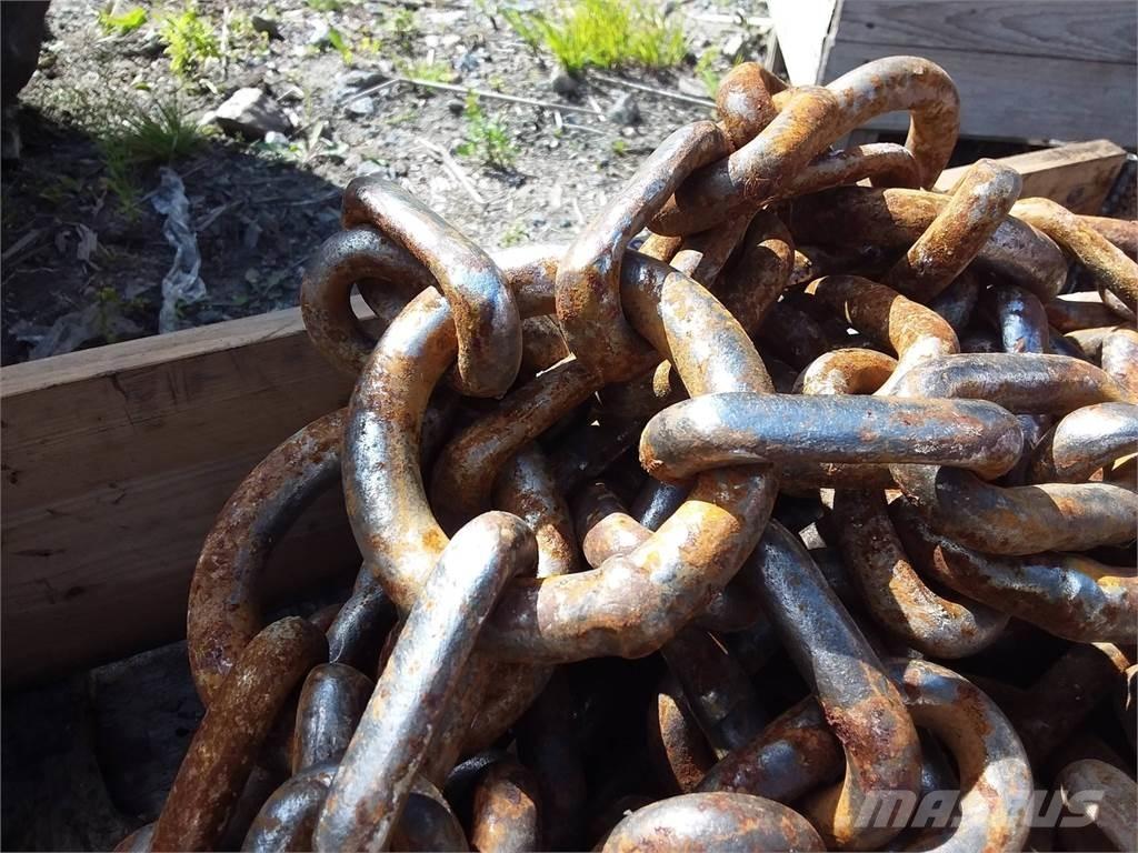  Slirskydd 750x26,5 Pásy, reťaze a podvozok