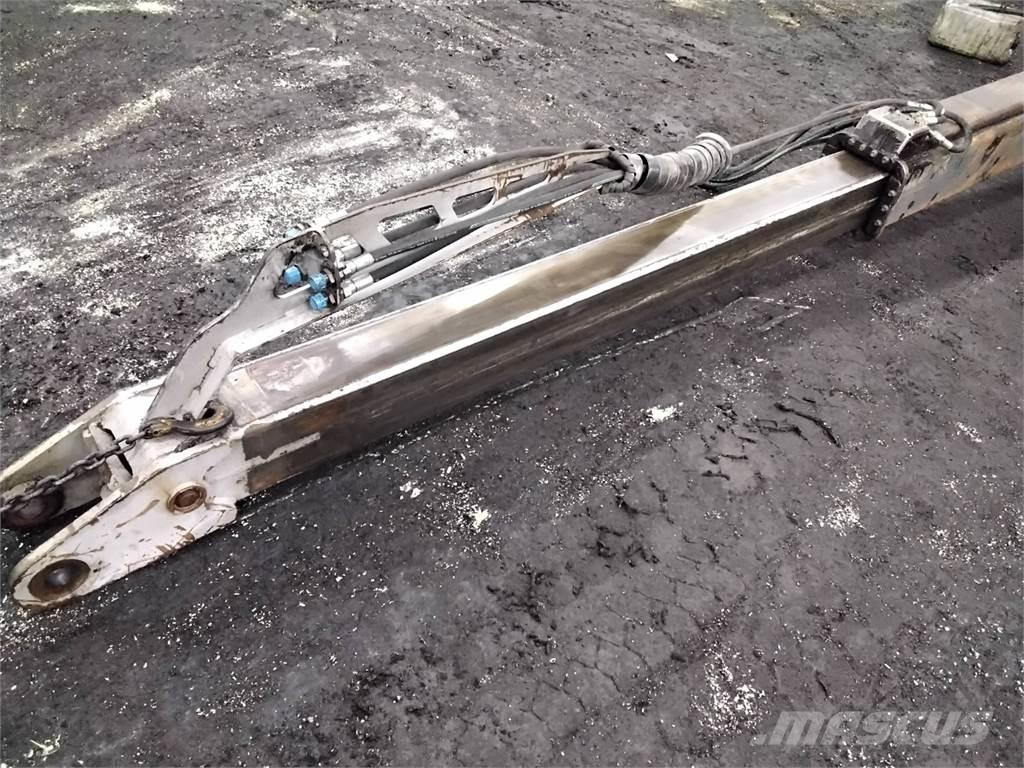 Valmet CRF14 Dopravné žeriavy