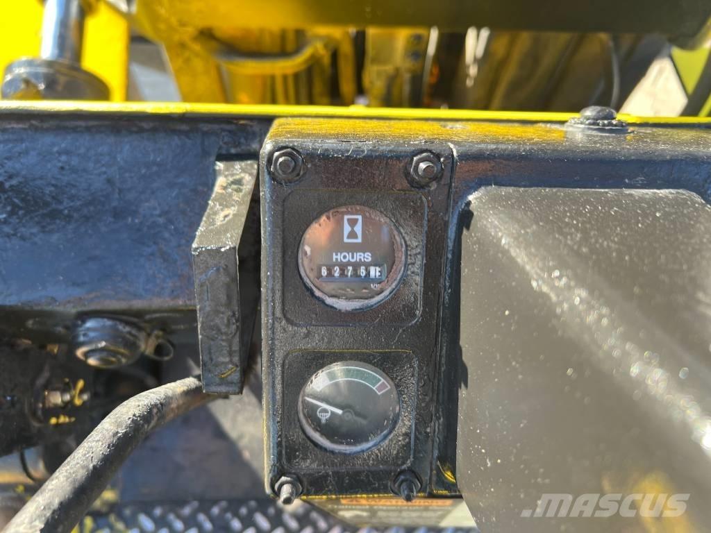 Hyster H 90 XL S Iné