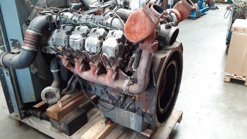 Deutz BF8M1015C Motory
