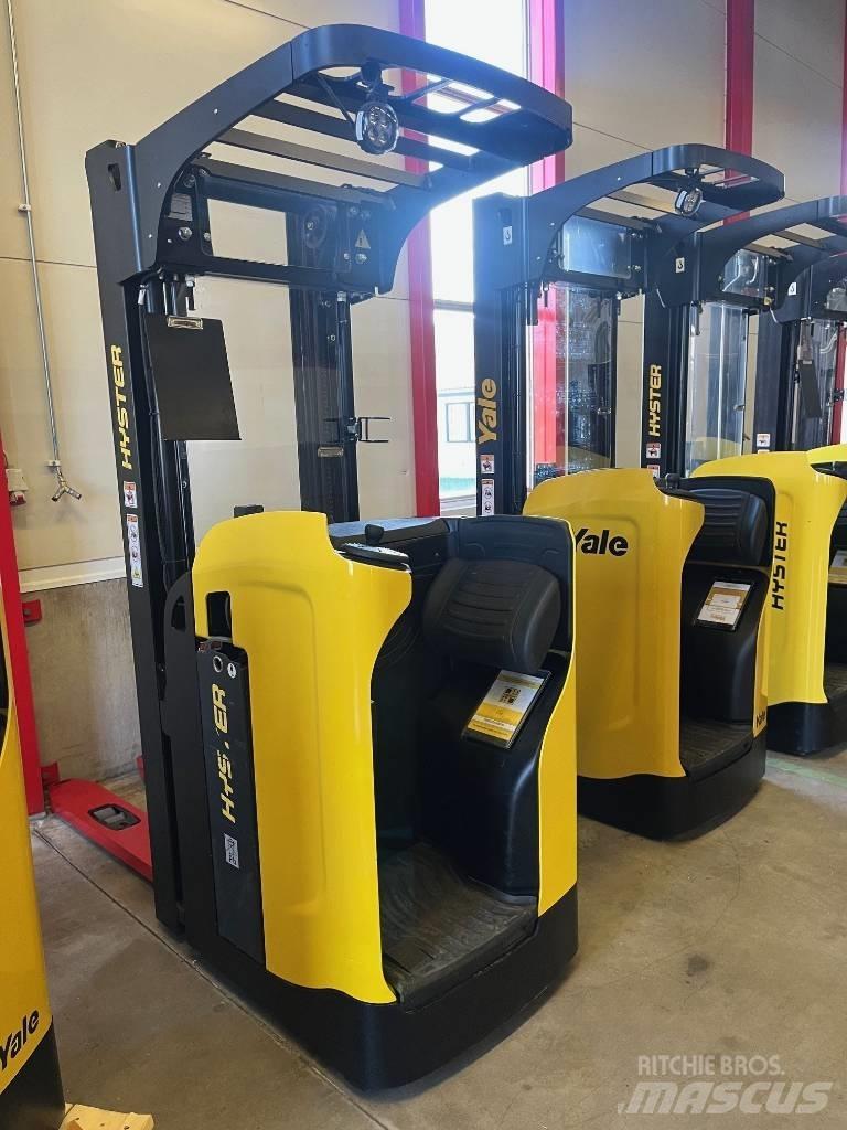 Hyster RS 1.6 Samohybné vozíky