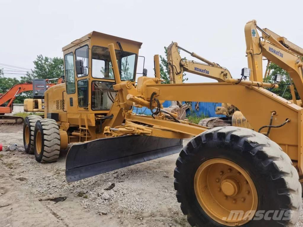 XCMG GR 180 Grejdery