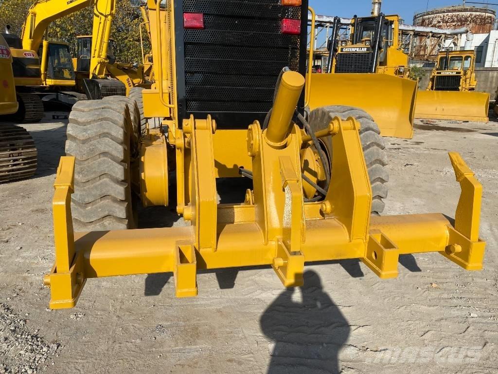 CAT 140 H Grejdery