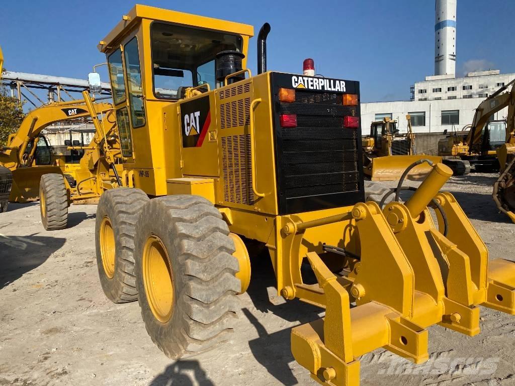 CAT 140 H Grejdery