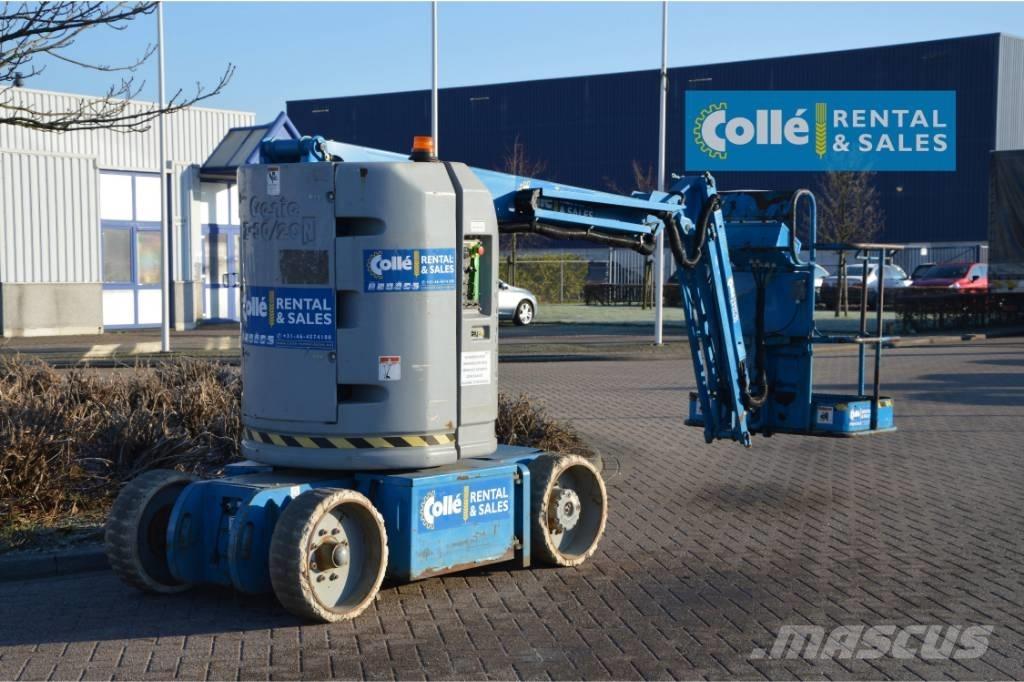 Genie Z-30/20N | 2004 Kĺbové plošiny