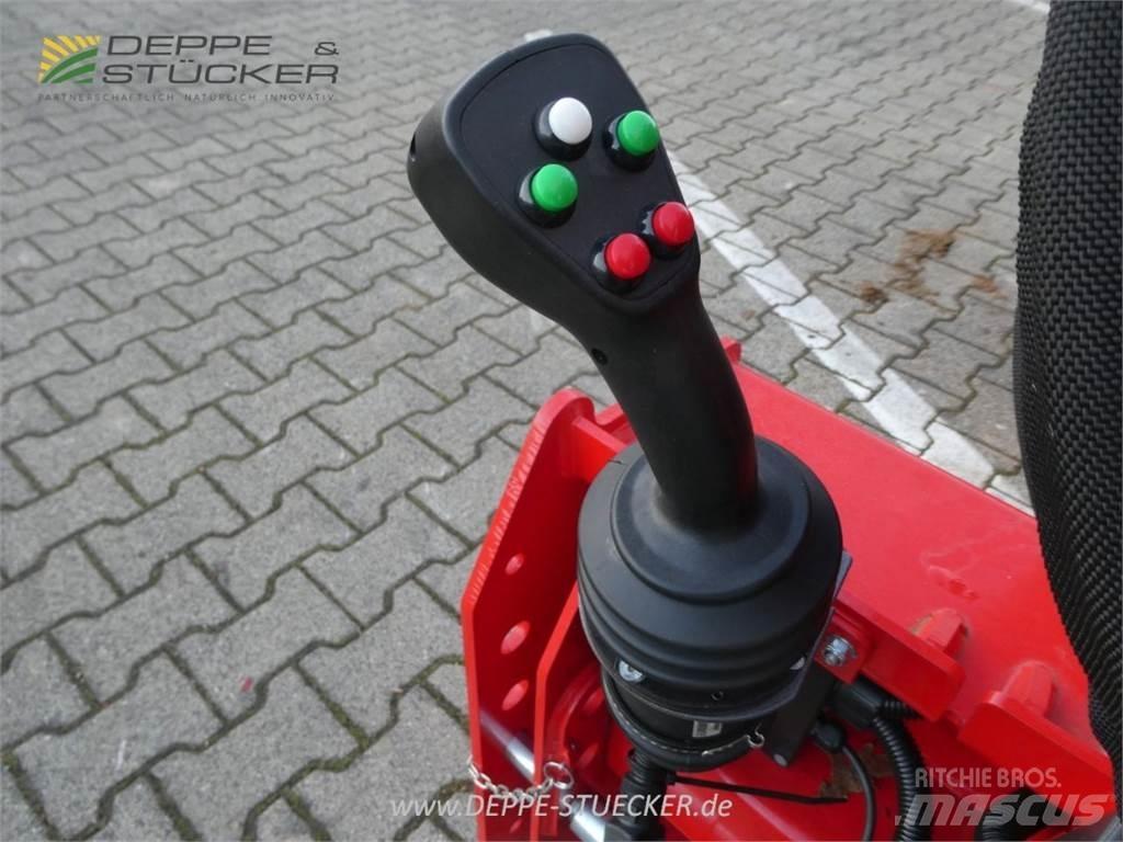 Krpan KL 2500 TG Ďalšie poľnohospodárske stroje