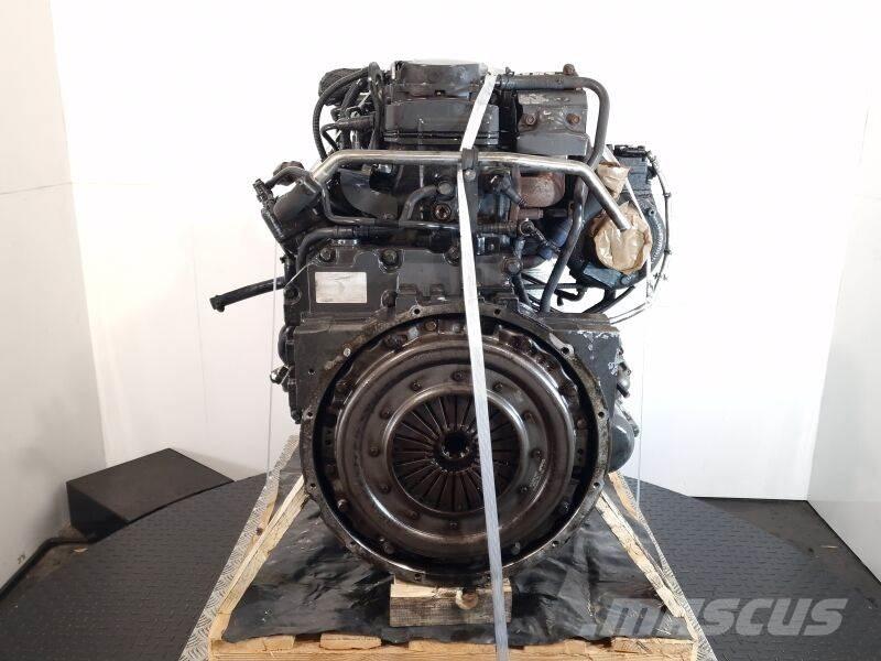 DAF PX-7 164 H1 Motory