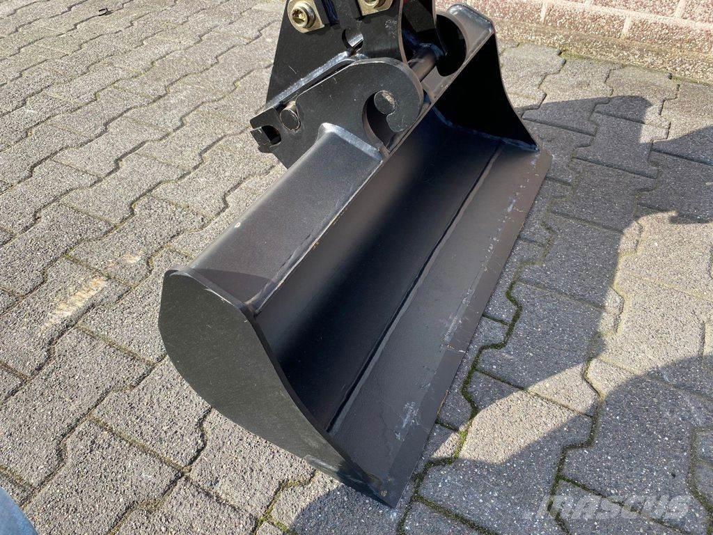 Yanmar SV08 Mini rýpadlá < 7t