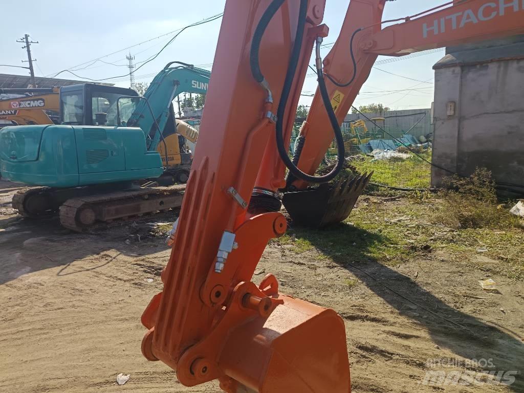 Doosan DH 60-7 Mini rýpadlá < 7t