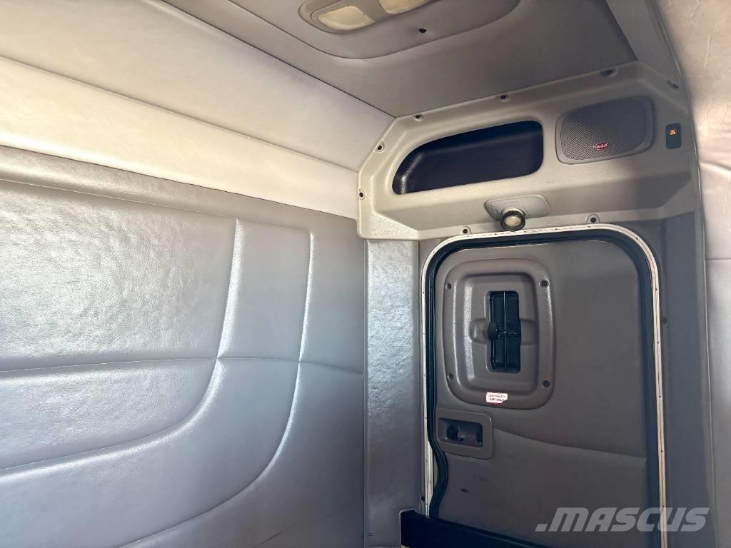 Peterbilt 367 Ťahače