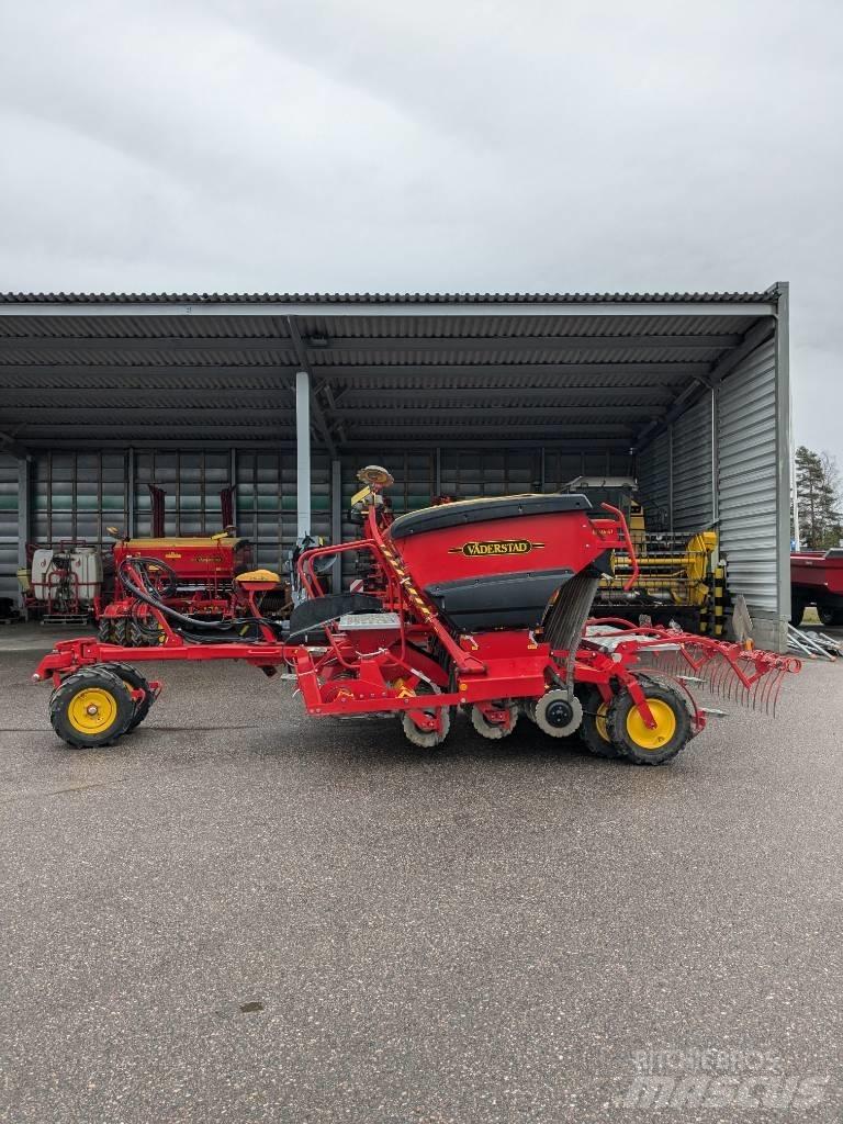 Väderstad Rapid 300C Kombinované sejačky