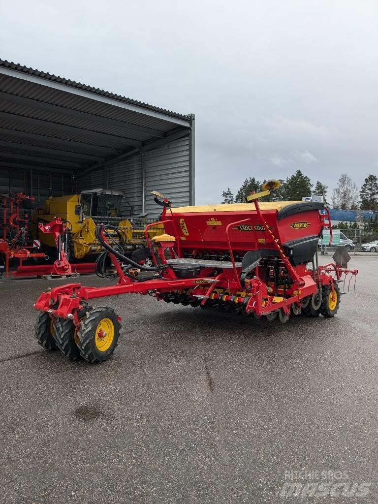 Väderstad Rapid 300C Kombinované sejačky