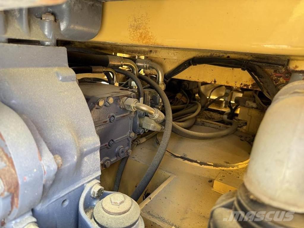 Bitelli SF 100 T4 Recykléry za studena