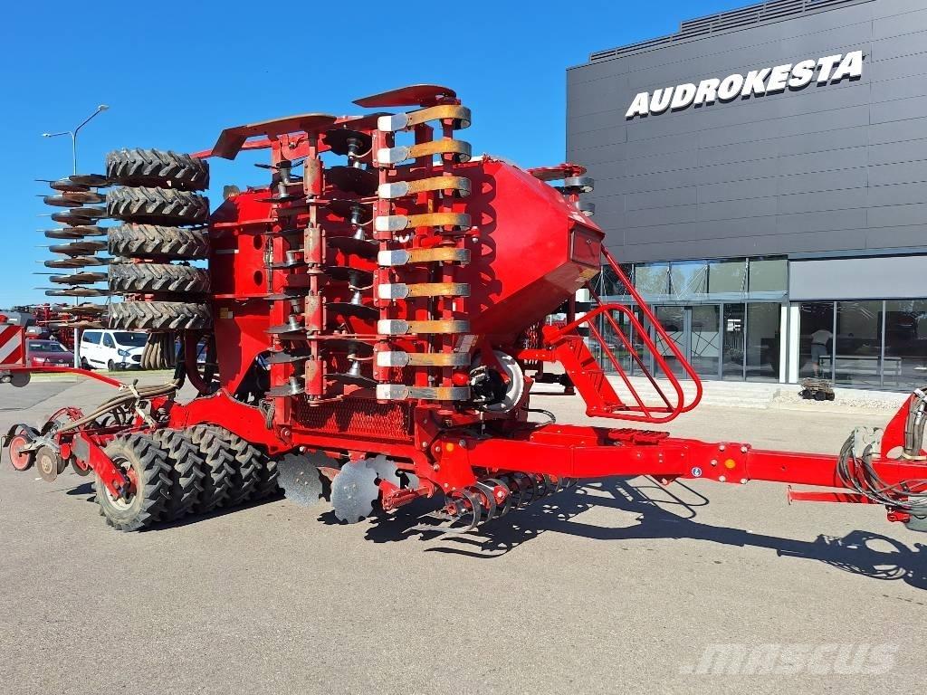 Horsch Pronto 6 DC Mechanické sejačky