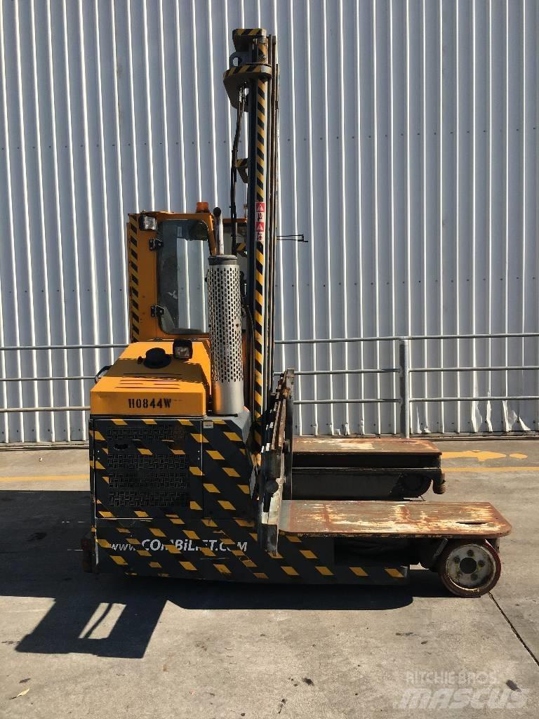 Combilift C 3000 Bočný vysokozdvižný vozík
