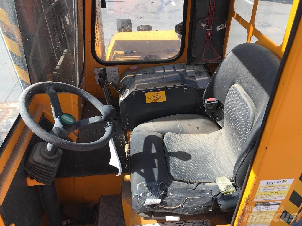 Combilift C 3000 Bočný vysokozdvižný vozík