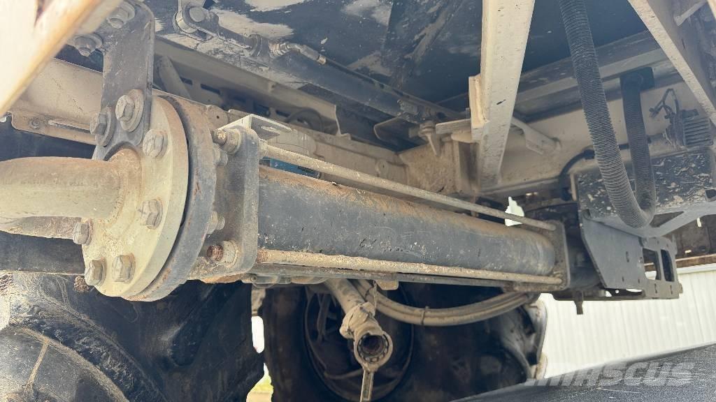 Wirtgen WR200i Recyklovače asfaltu