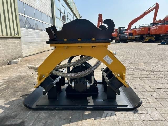  EPC 160 E CW 30 Vibračné baranidlá