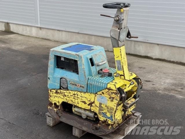 Ammann AVH 4020 Kompaktory