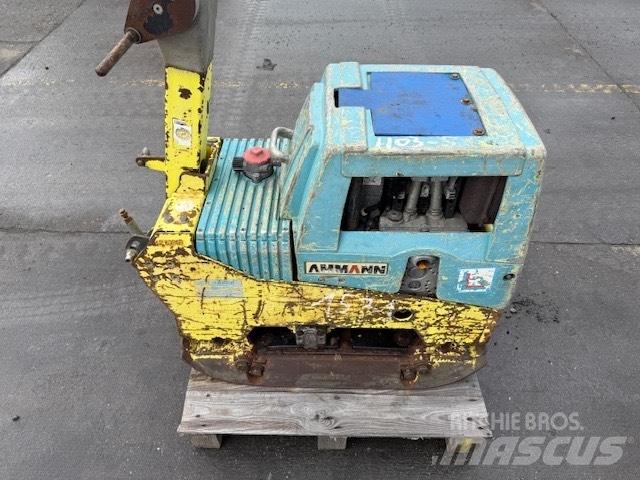 Ammann AVH 4020 Kompaktory
