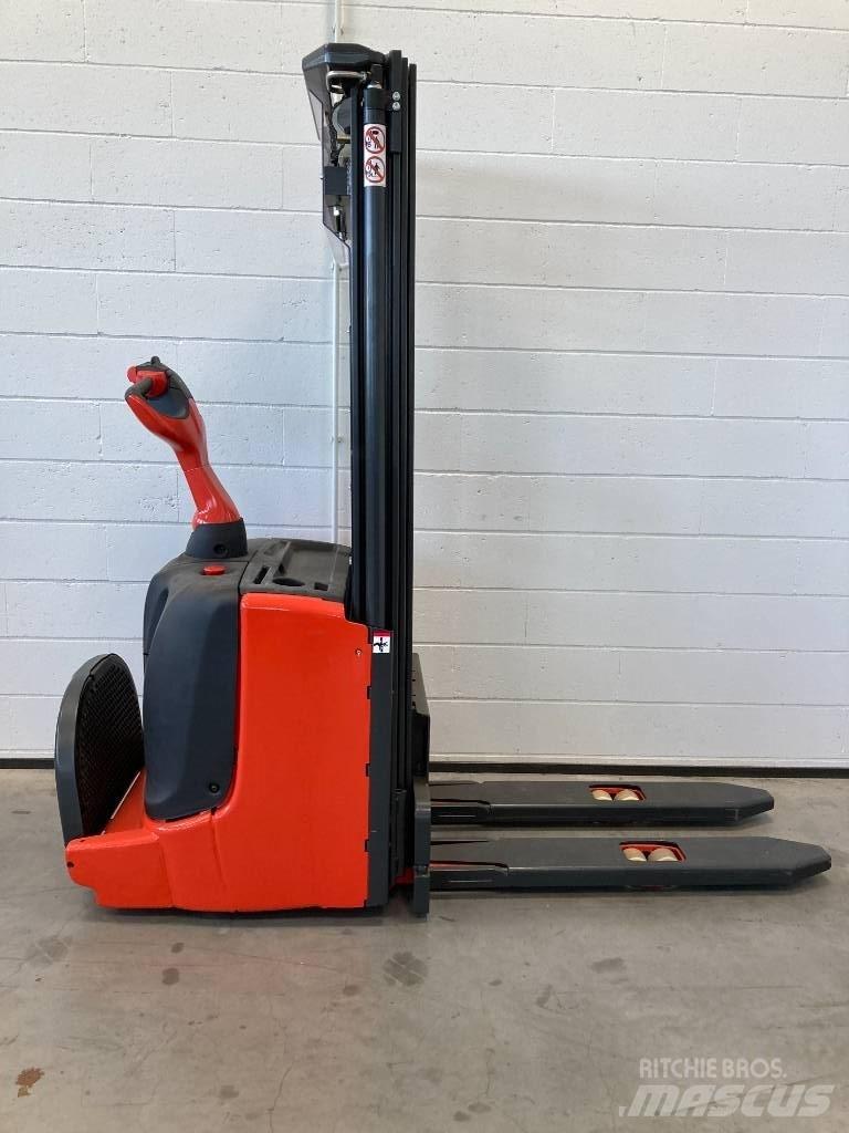 Linde L14P/1169 Samohybné vozíky
