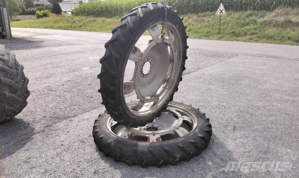 Michelin 8.3R44 Pneumatiky, kolesá a ráfiky