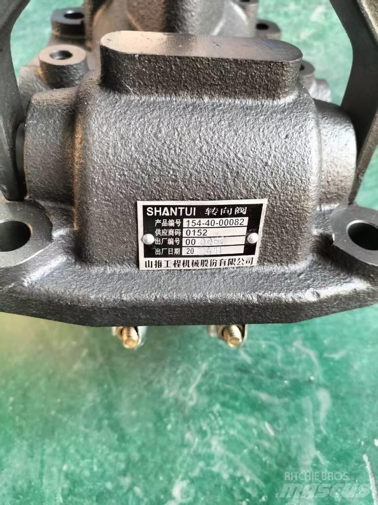 Shantui SD22 Prevodovka