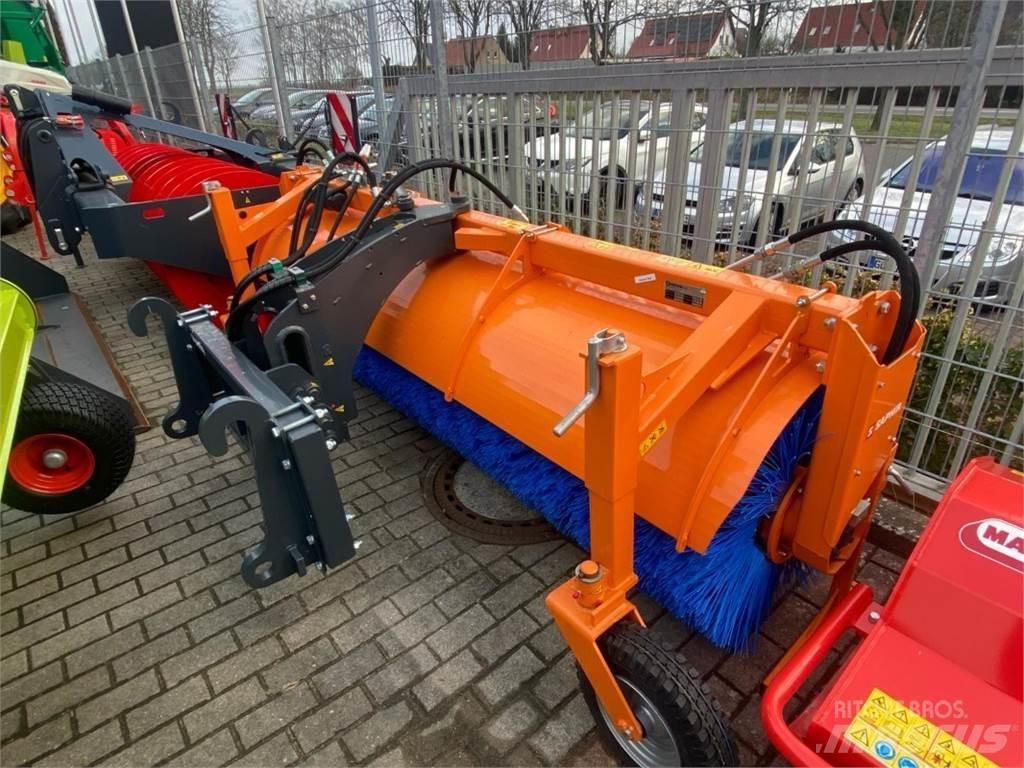 Saphir SKM 28 Zametacie stroje