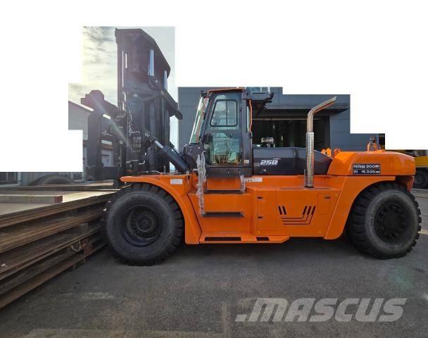 Doosan DV250S-12 Iné