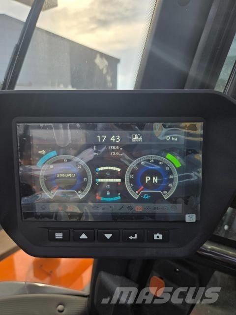 Doosan DV250S-12 Iné