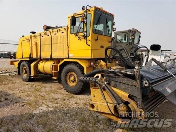 Oshkosh HB2718 Stavebníctvo - ostatné
