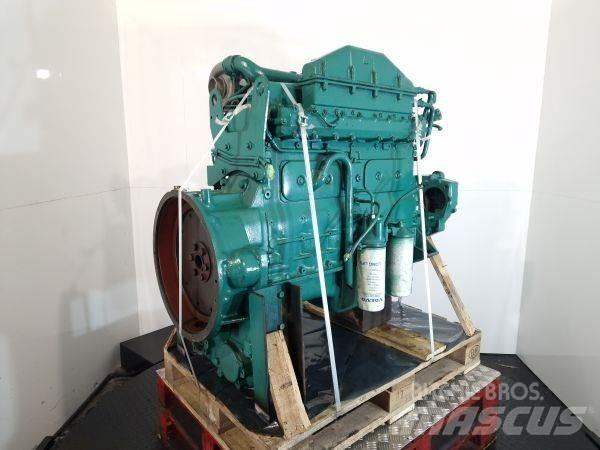 Volvo TD71K Motory